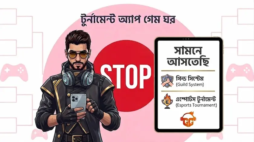 সামনে আসছে বড় আপডেট